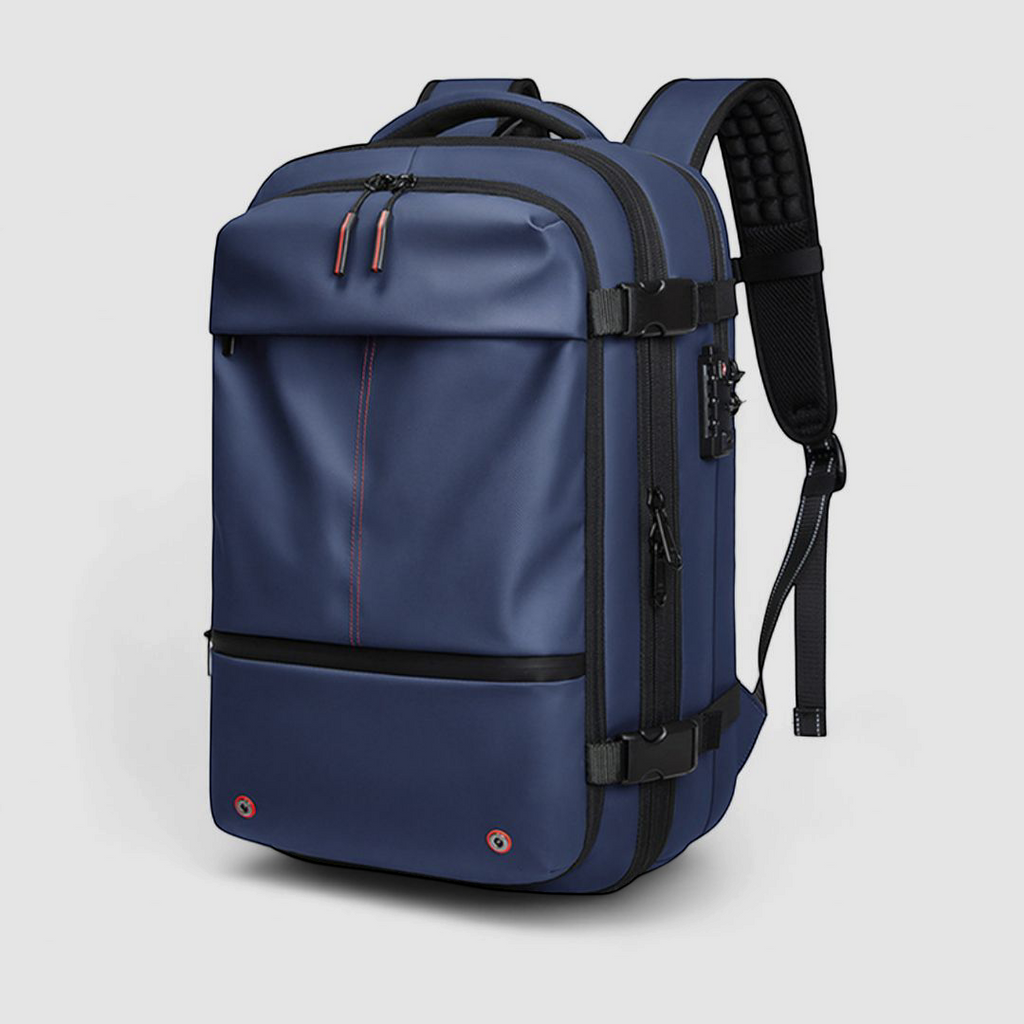 ONERAZY™ – CompressPack