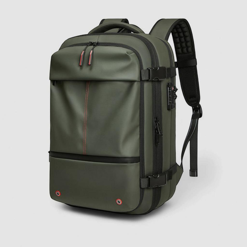 ONERAZY™ – CompressPack