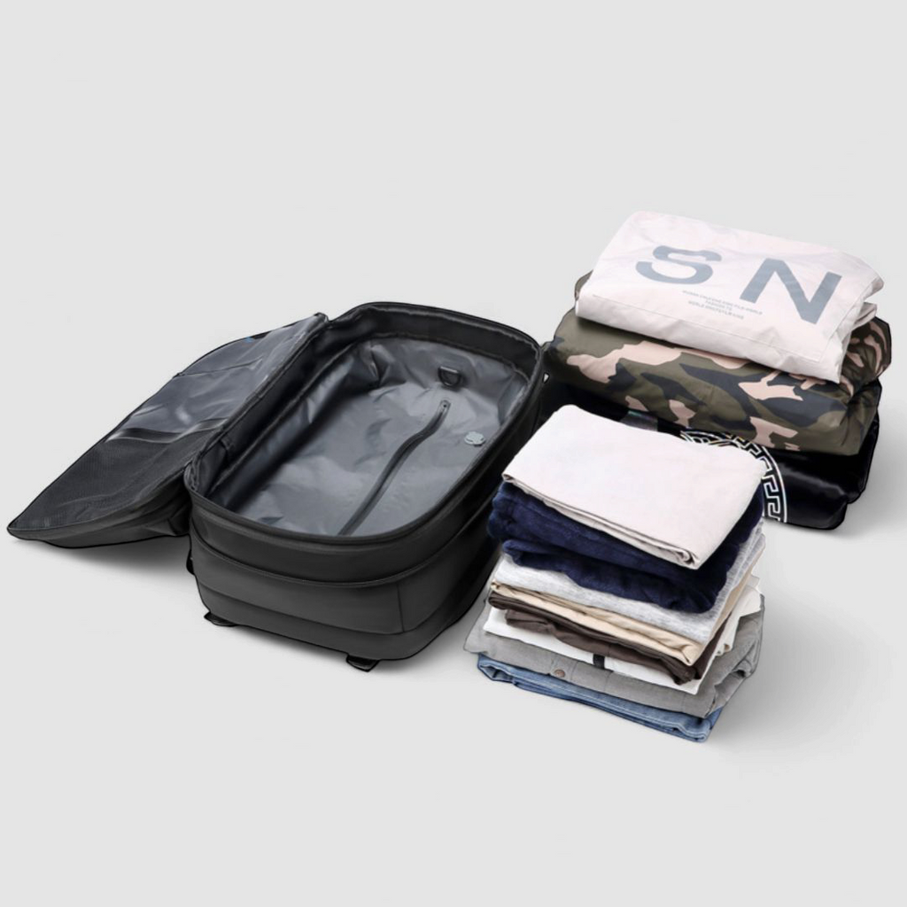 ONERAZY™ – CompressPack