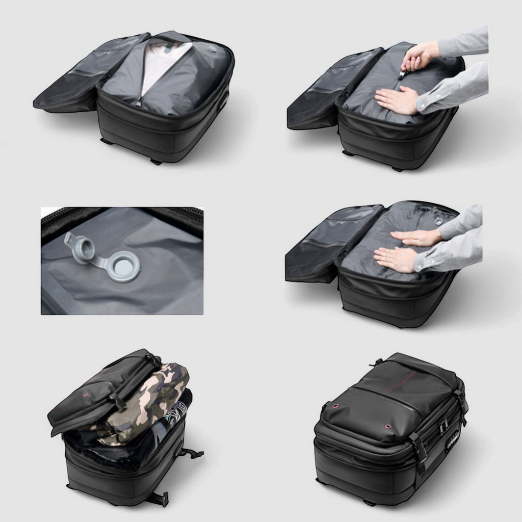 ONERAZY™ – CompressPack