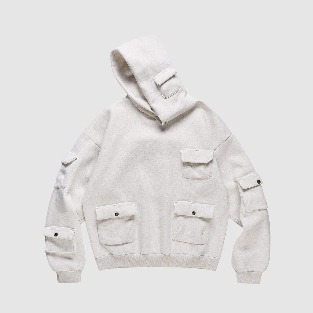 ONERAZY™- MultiPocket