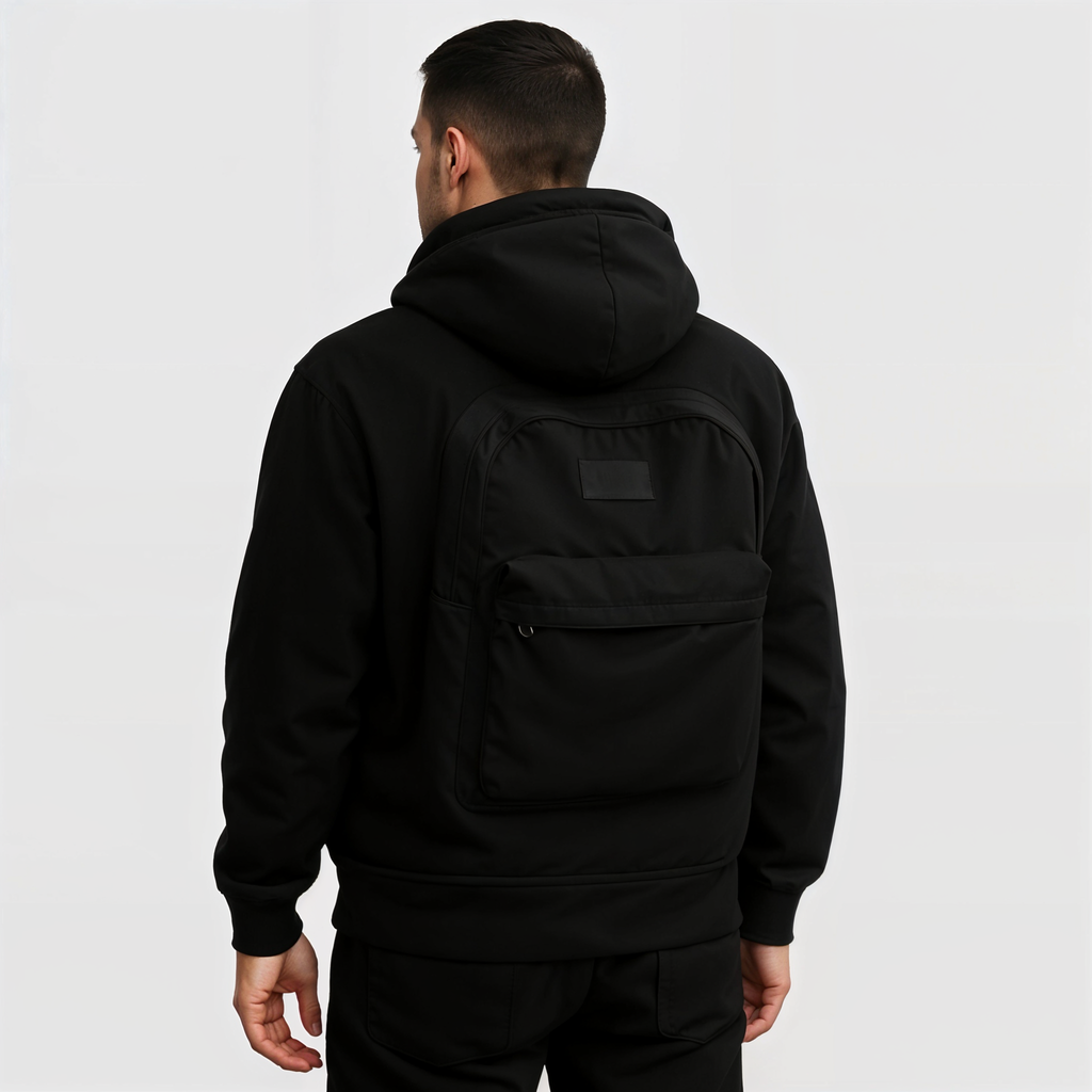 ONERAZY™- TravelShell