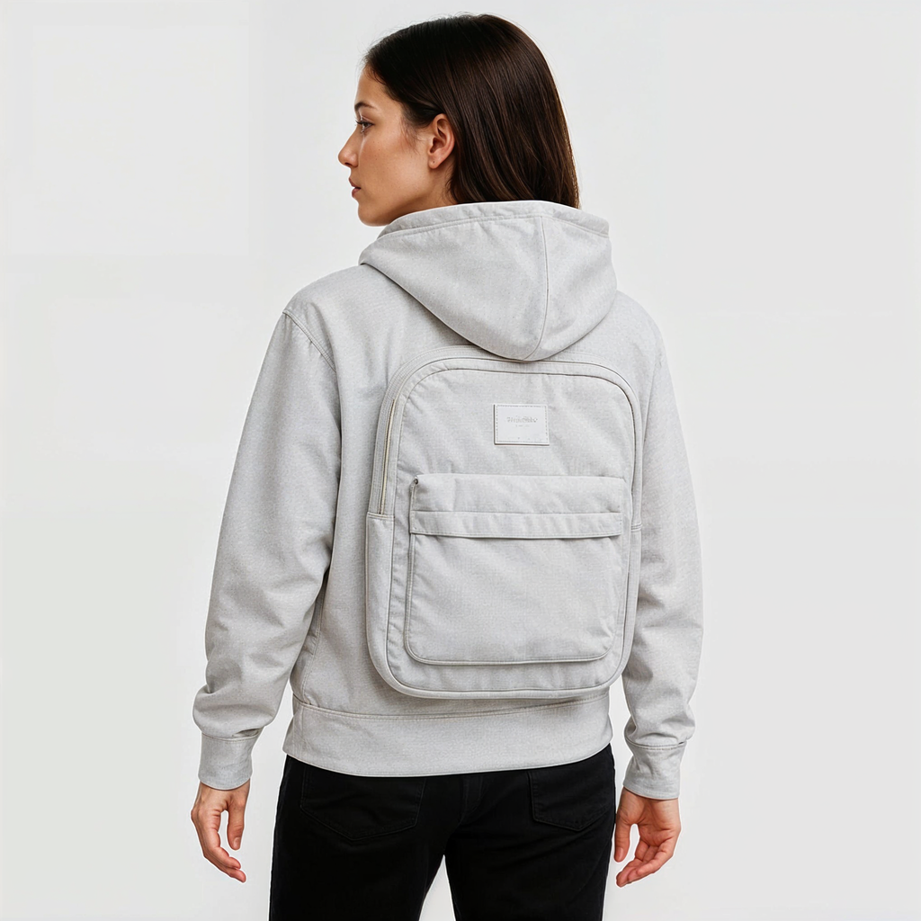 ONERAZY™- TravelShell