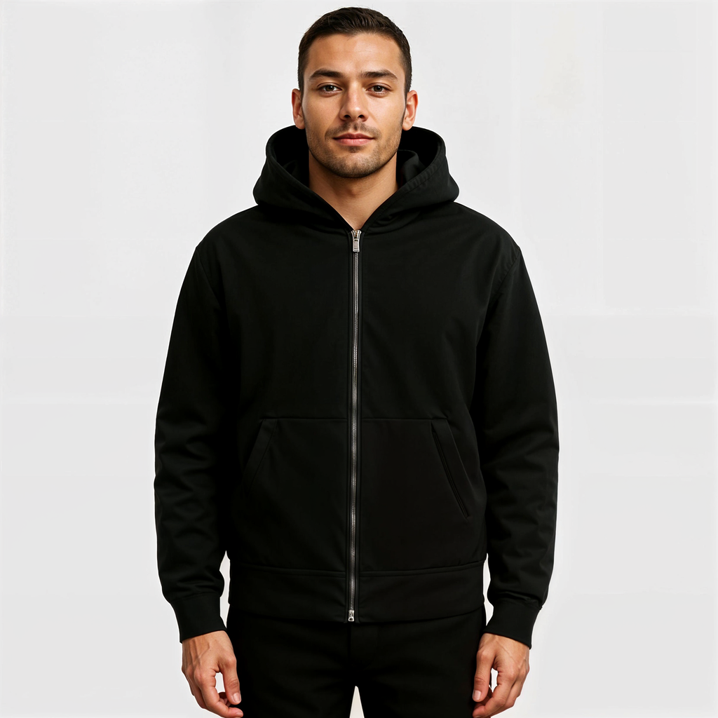 ONERAZY™- TravelShell