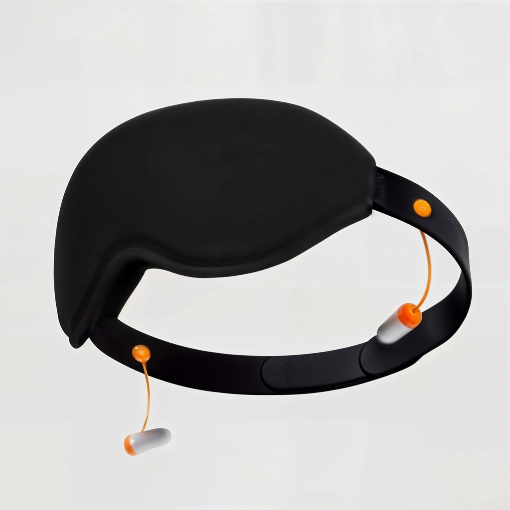 ONERAZY™ – SleepHalo