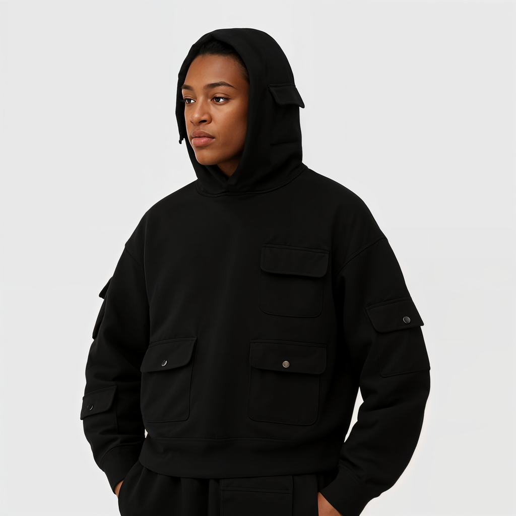 ONERAZY™- MultiPocket