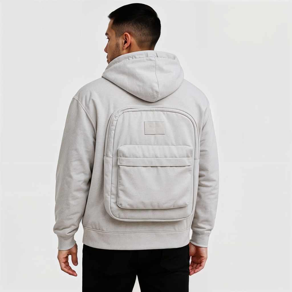 ONERAZY™- TravelShell