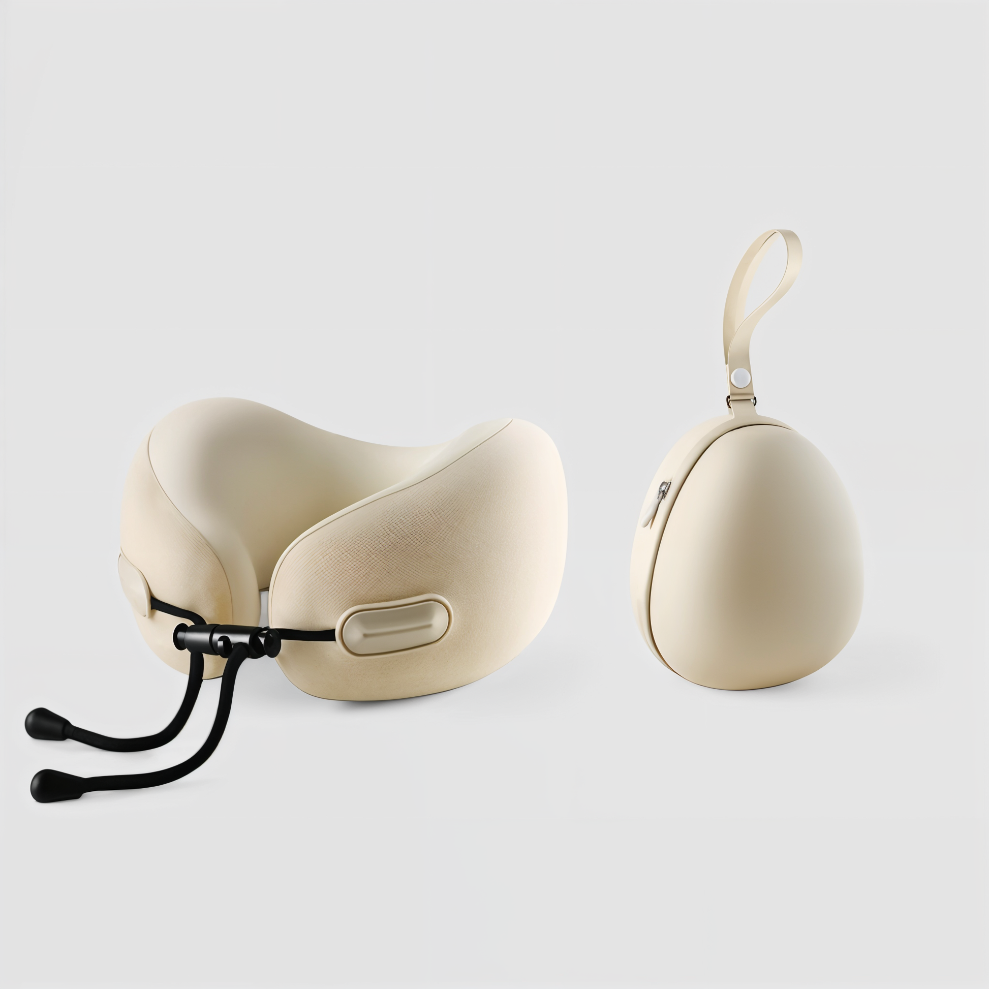 ONERAZY™ – NeckNest