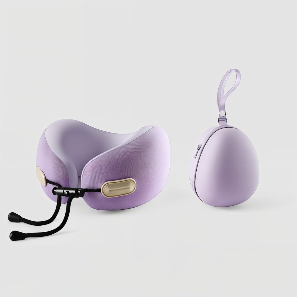 ONERAZY™ – NeckNest