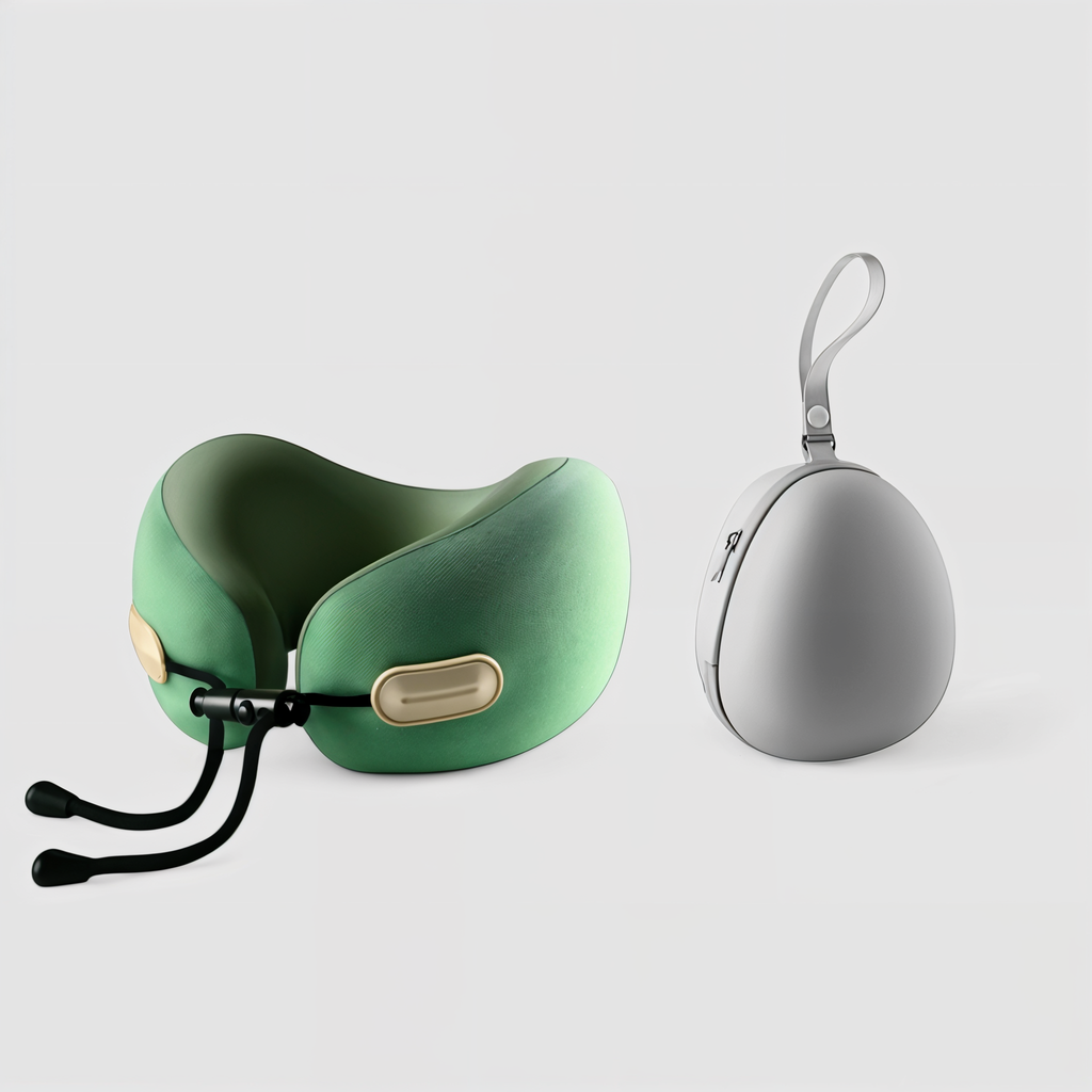 ONERAZY™ – NeckNest