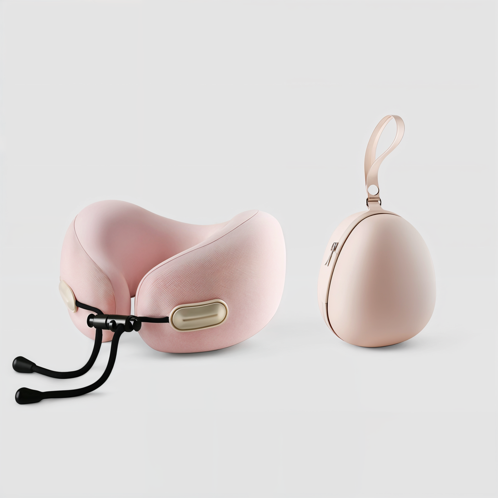 ONERAZY™ – NeckNest