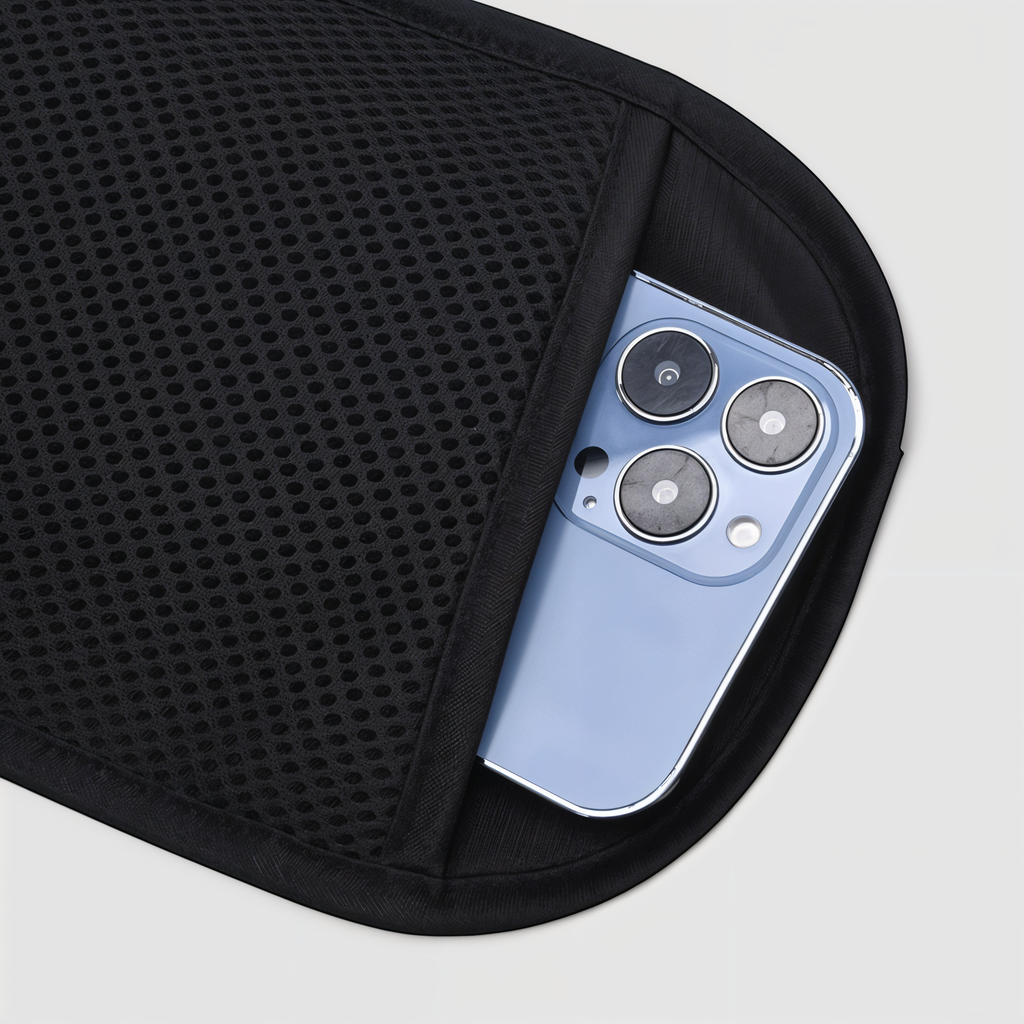 ONERAZY™ – VaultBand