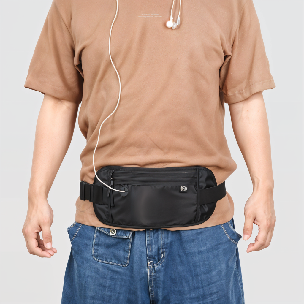 ONERAZY™ – VaultBand