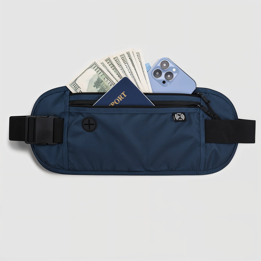 ONERAZY™ – VaultBand