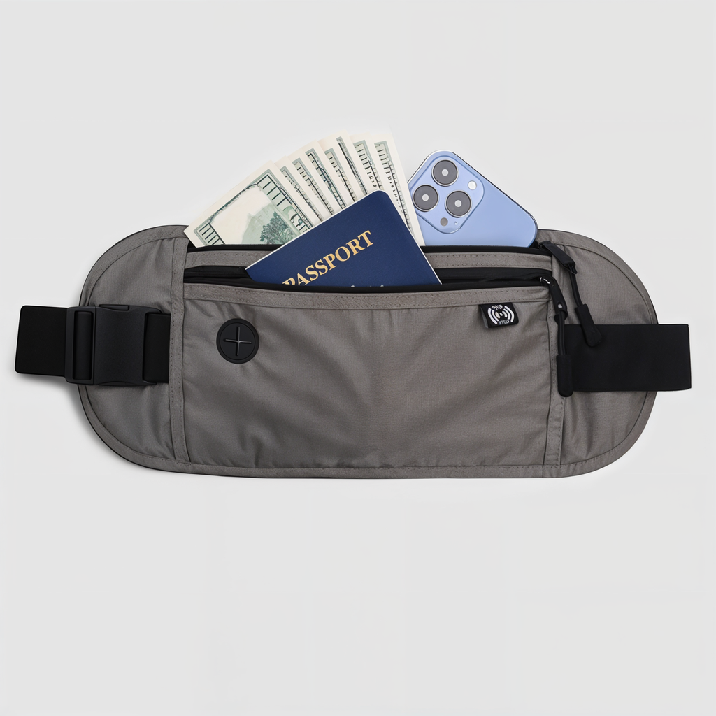 ONERAZY™ – VaultBand