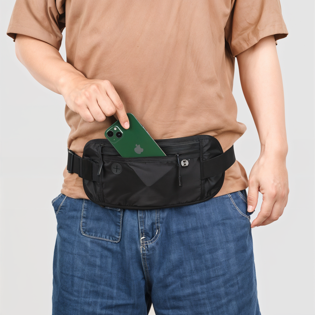 ONERAZY™ – VaultBand