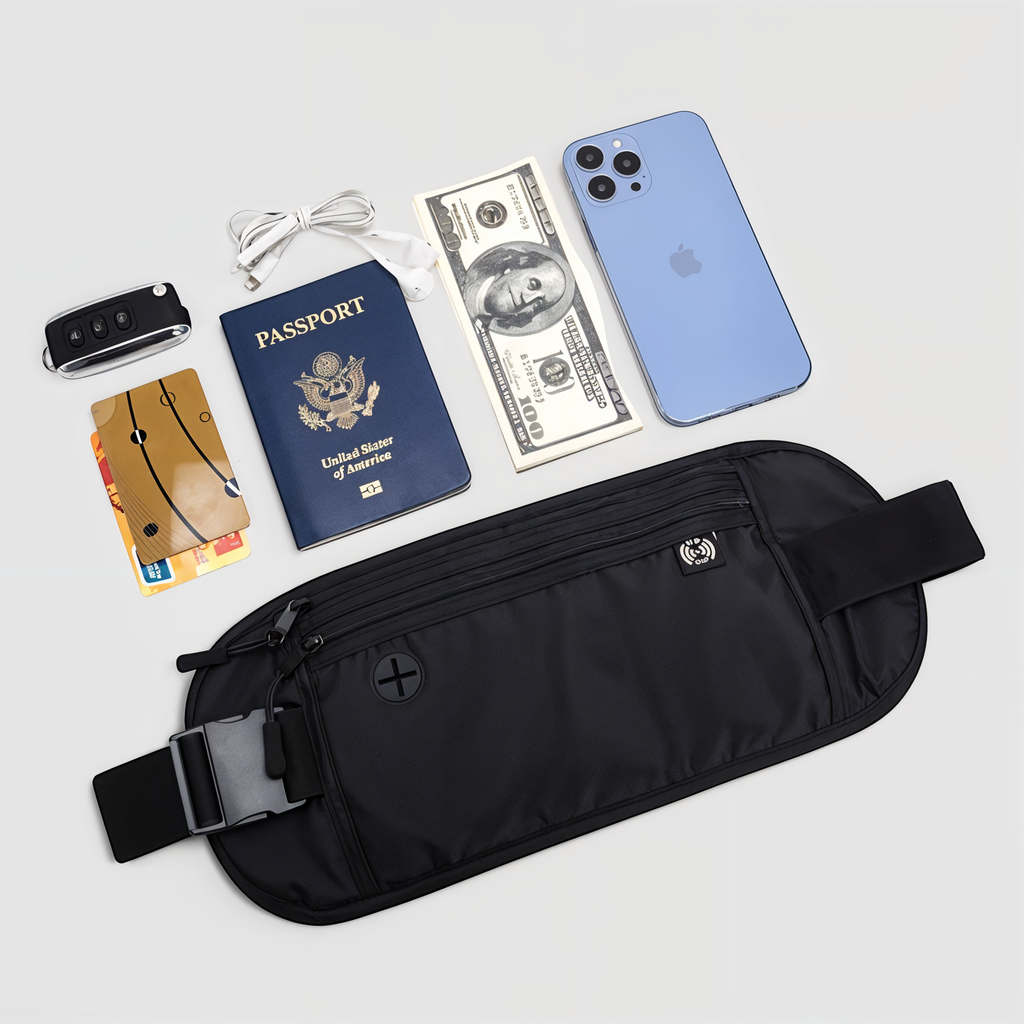 ONERAZY™ – VaultBand