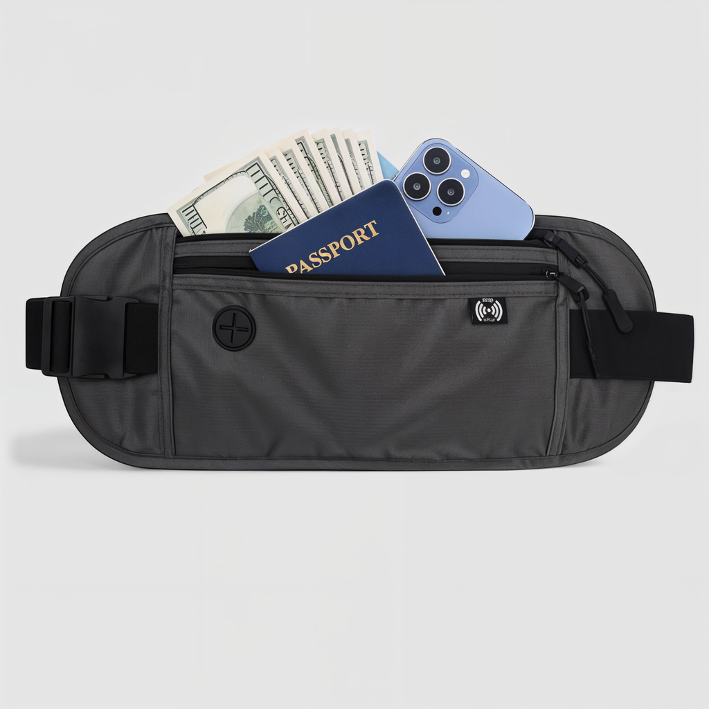 ONERAZY™ – VaultBand