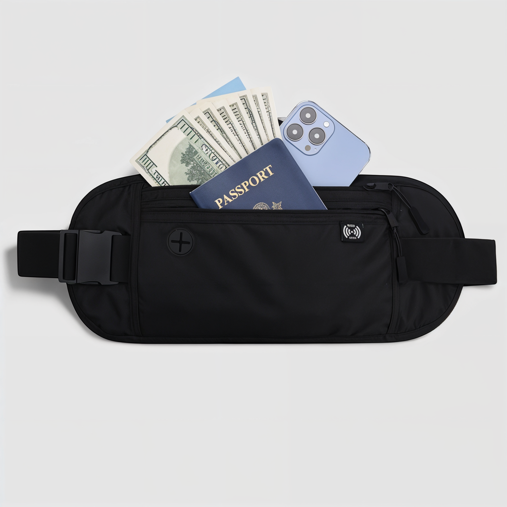 ONERAZY™ – VaultBand