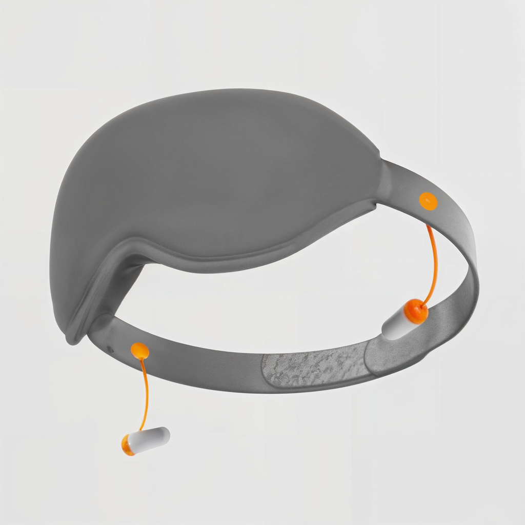 ONERAZY™ – SleepHalo