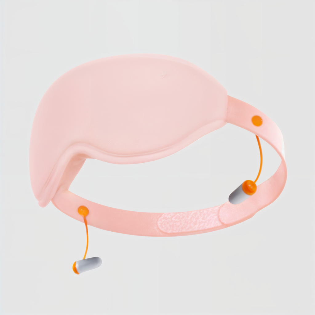 ONERAZY™ – SleepHalo