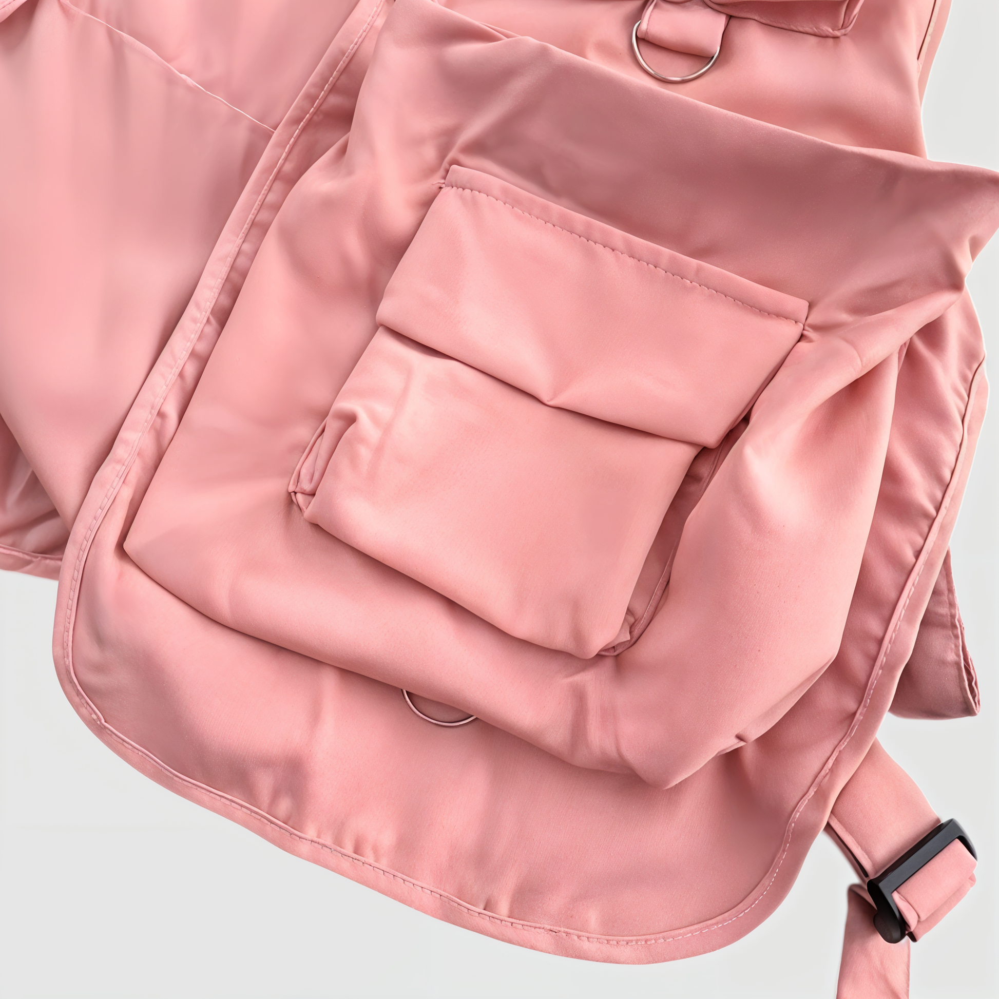 ONERAZY™ – CarryVest