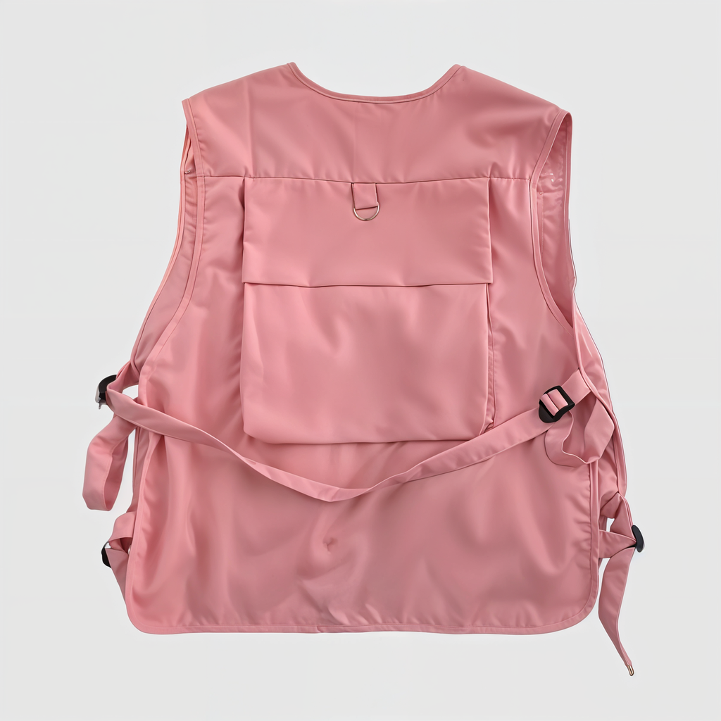 ONERAZY™ – CarryVest