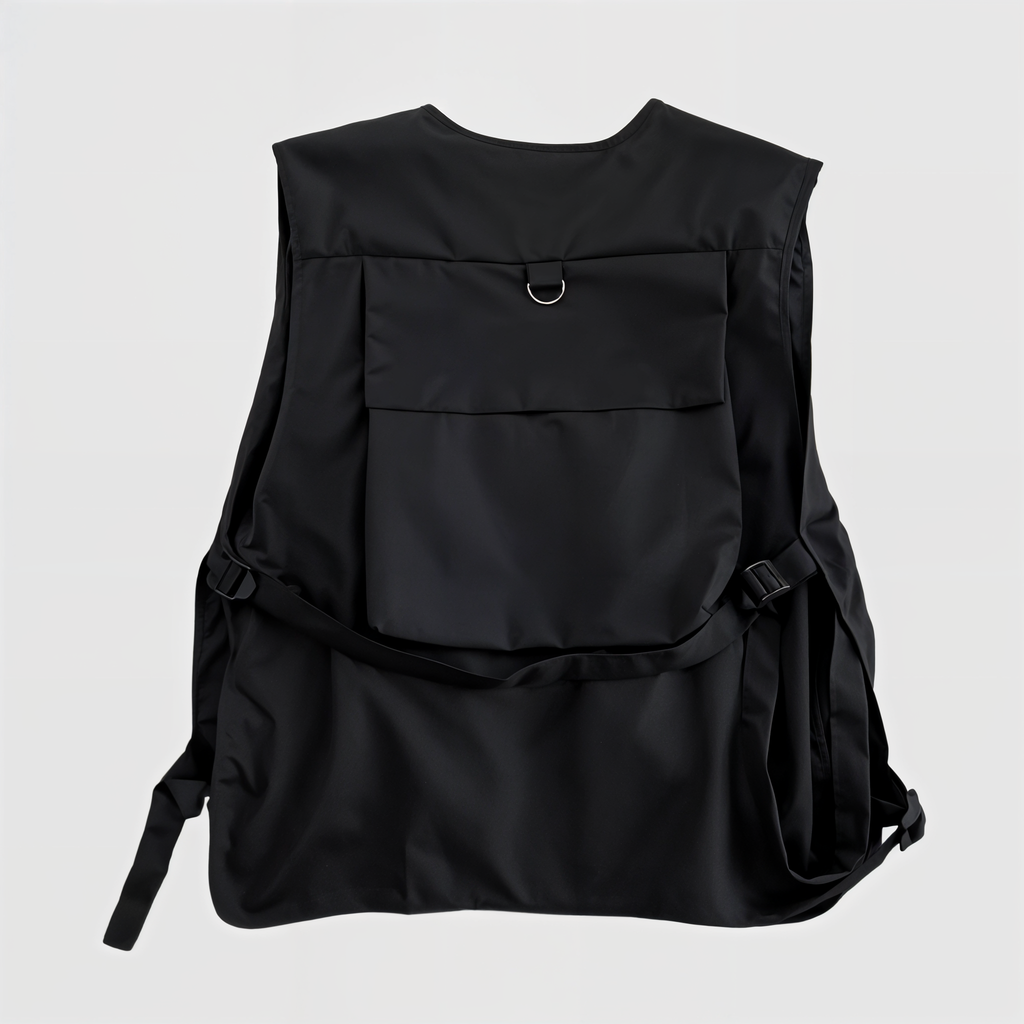 ONERAZY™ – CarryVest
