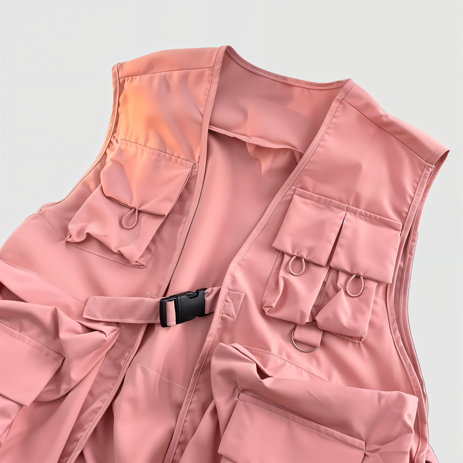 ONERAZY™ – CarryVest