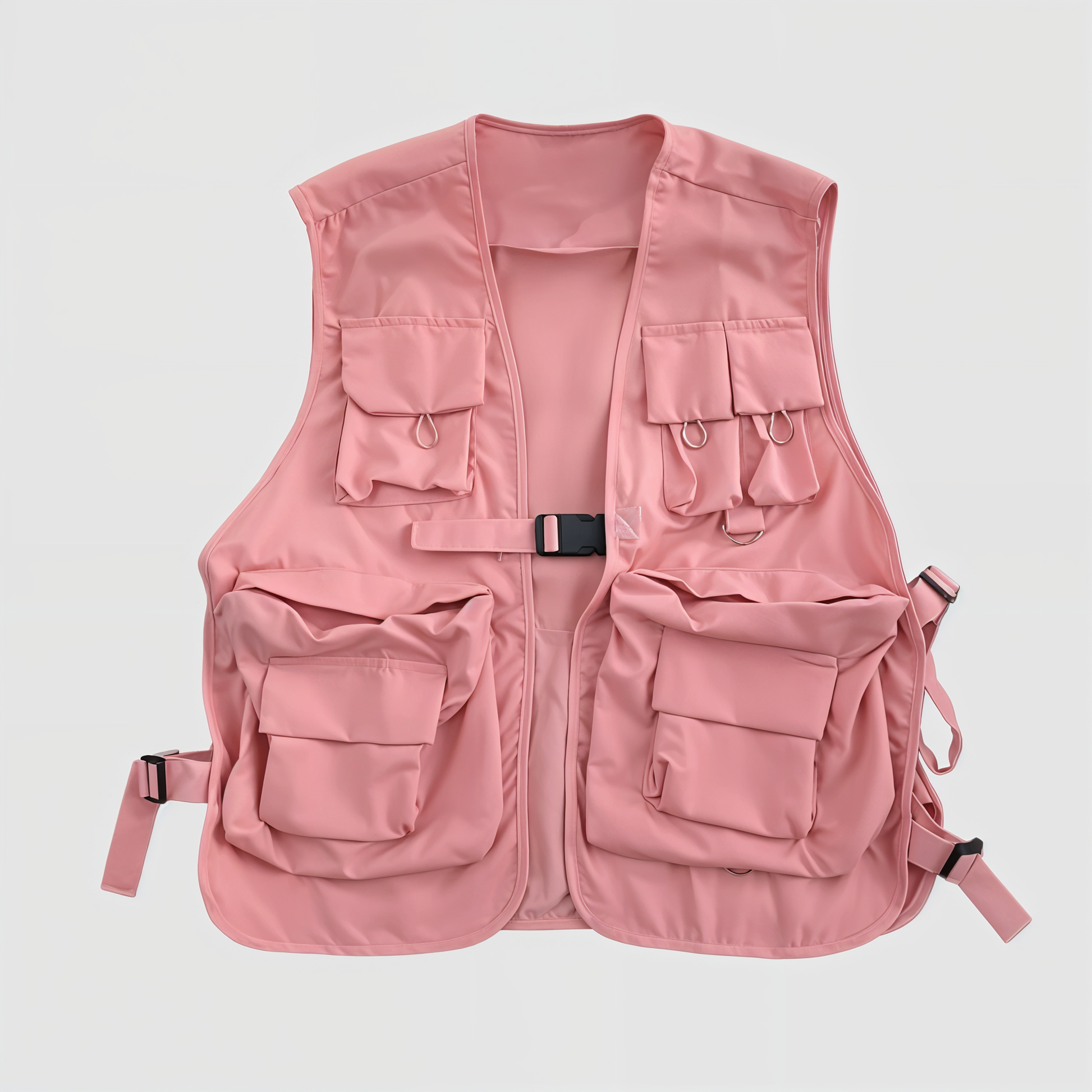 ONERAZY™ – CarryVest
