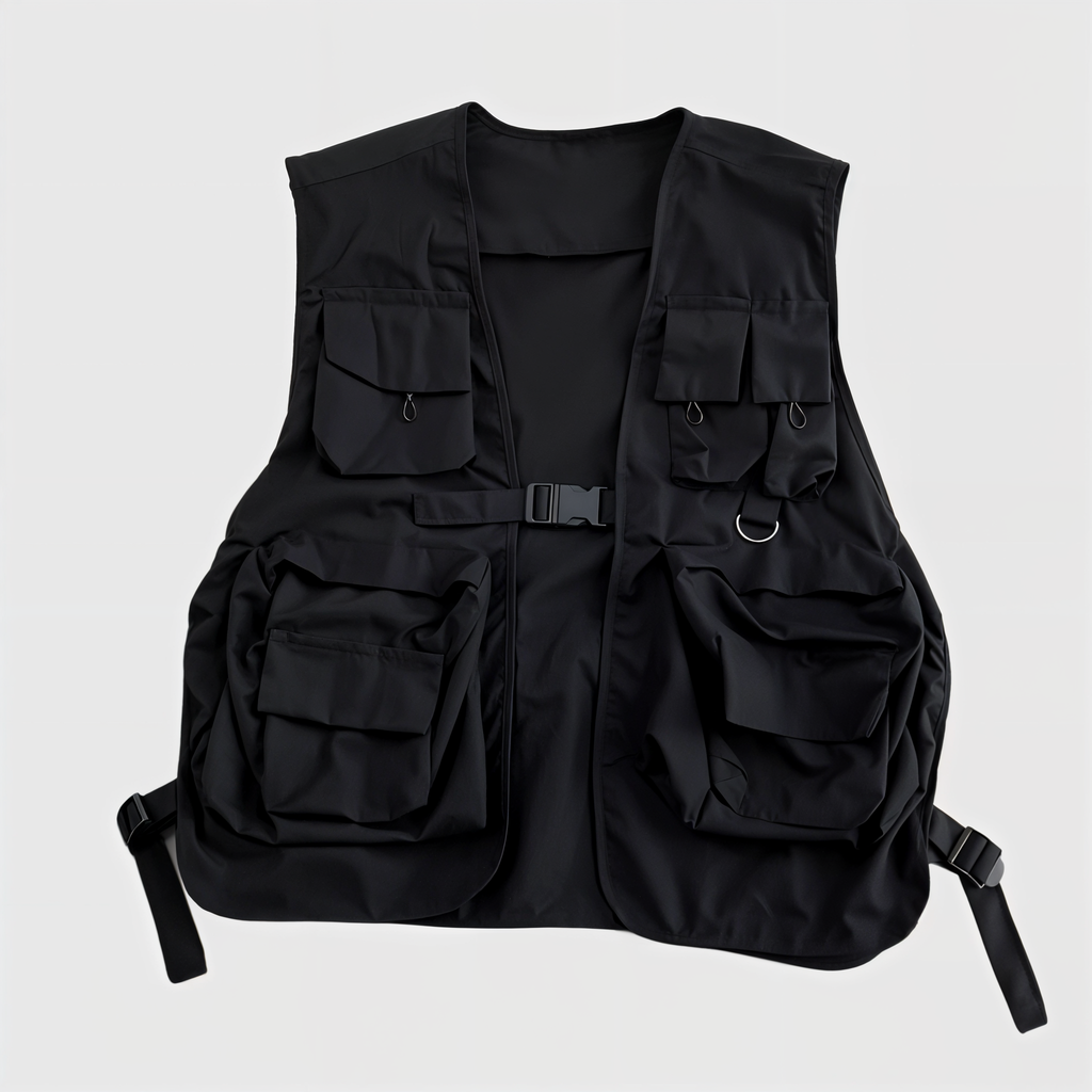 ONERAZY™ – CarryVest