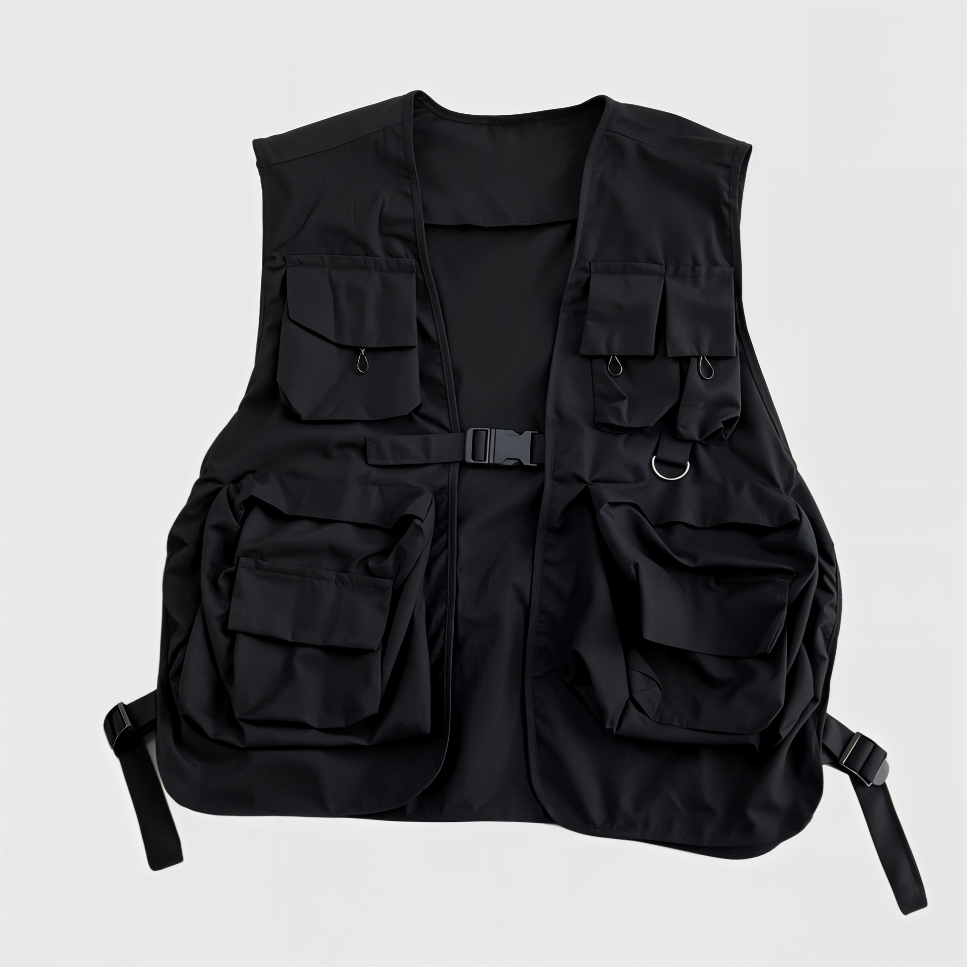 ONERAZY™ – CarryVest