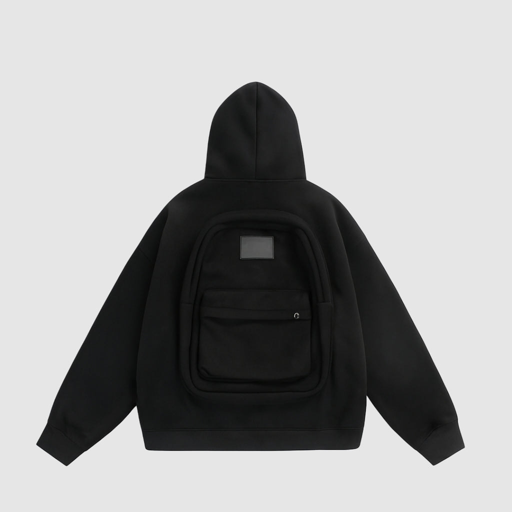 ONERAZY™- TravelShell